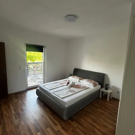 Apartments Mateo Lopar Exterior photo