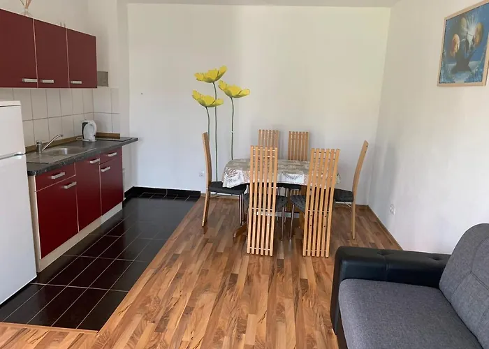 Apartments Mateo