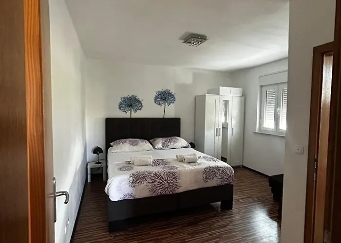 Apartments Mateo