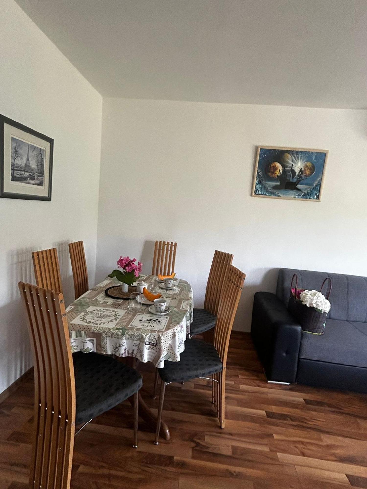 Apartmán Mateo