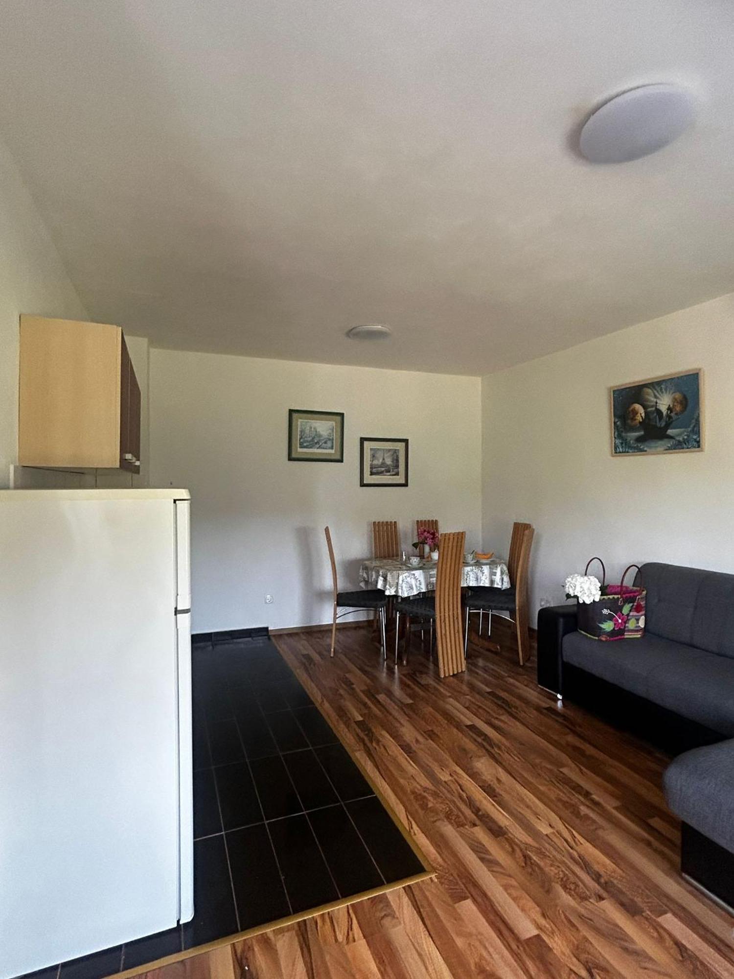 Apartmán Mateo *