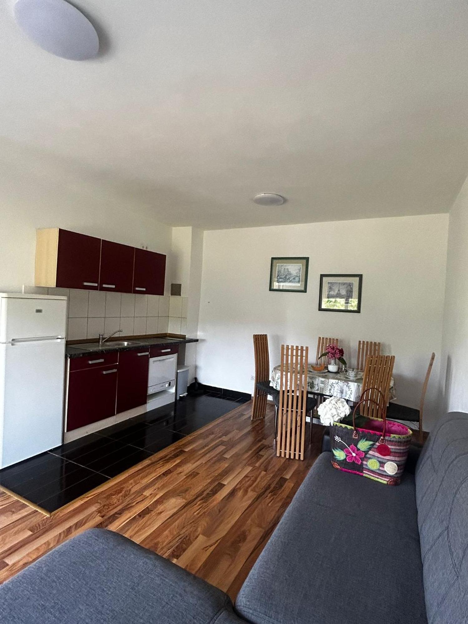 Mateo Apartmán Lopar